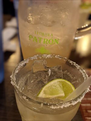 Ponak's Mexican Kitchen & Bar by null