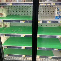 Empty shelves = no revenue! Empty shelves = no revenue!