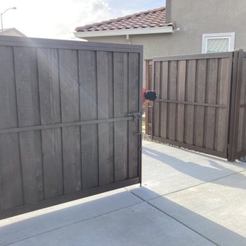 Ramirez Ornamental Iron - Fences & Gates Near Me Ramirez Ornamental Iron - Fences & Gates Near Me