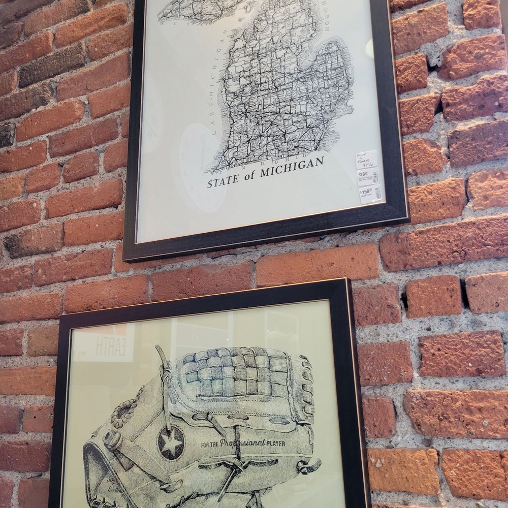 Found - Home Decor Near Me - Ann Arbor, Michigan Found - Home Decor Near Me - Ann Arbor, Michigan