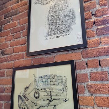 Found - Home Decor Near Me - Ann Arbor, Michigan