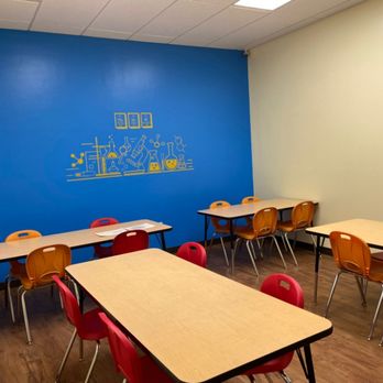 Enrich Kids - Child Care & Day Care Near Me - San Ramon, California Enrich Kids - Child Care & Day Care Near Me - San Ramon, California