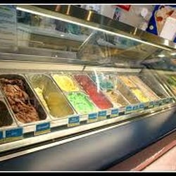 Cold Rock