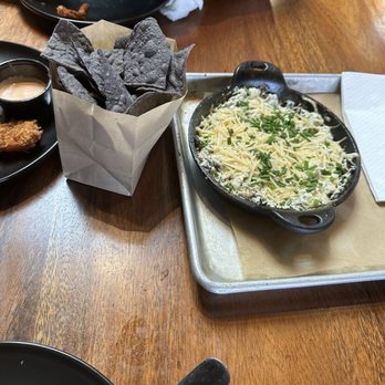 Craft by Smoke & Fire - Pasadena - Amazing food. Our waiter Drew was very helpful! - Barbeque Near Me - Pasadena, California
