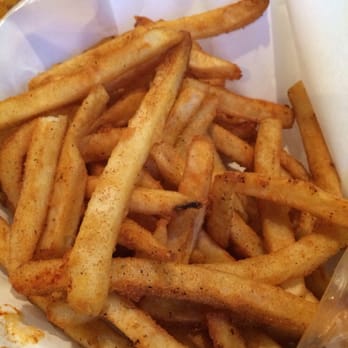 Rocking Crab - Cajun fries - Cajun/Creole Near Me - Dallas, Texas