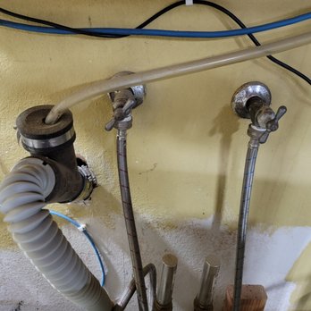 Plumbing Perfection and Rooter Services - Also replaced the water inlets since they leak at times. - Plumbing Near Me - Los Angeles, California Plumbing Perfection and Rooter Services - Also replaced the water inlets since they leak at times. - Plumbing Near Me - Los Angeles, California