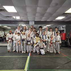 Champion Martial Arts