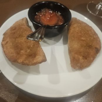INTI Peruvian Restaurant - Empanadas - Peruvian Near Me - New York, New York