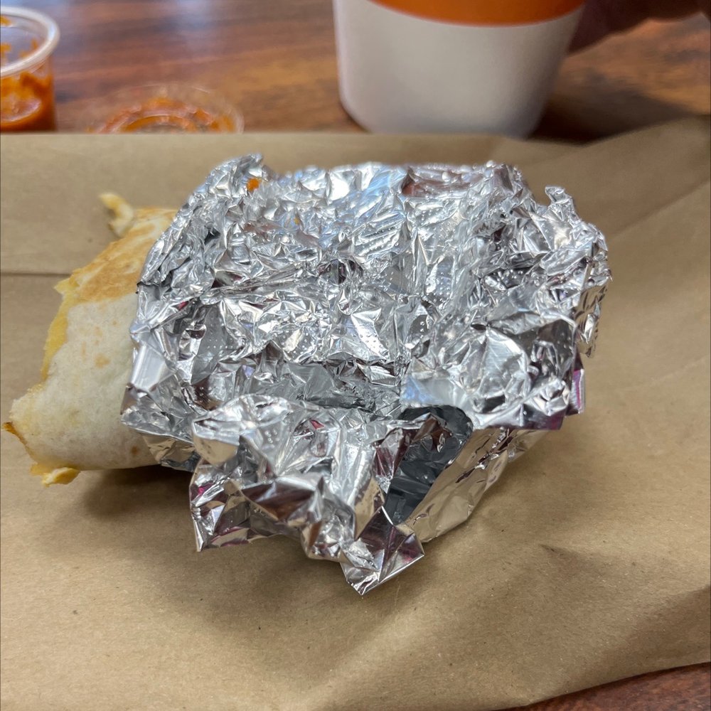 El Volcan Comda Mexicana