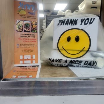 Yummy Taco - Mexican Near Me - Springfield Gardens, New York