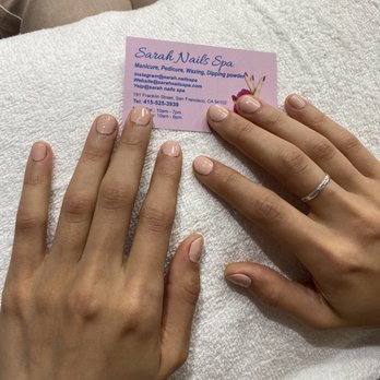 Sarah Nails Spa - Nail Salons Near Me - San Francisco, California Sarah Nails Spa - Nail Salons Near Me - San Francisco, California