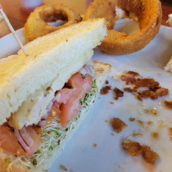 Friends Cafe - PCH sandwich - Breakfast & Brunch Near Me - Tustin, California Friends Cafe - PCH sandwich - Breakfast & Brunch Near Me - Tustin, California