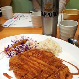 Donkatsu Donkatsu