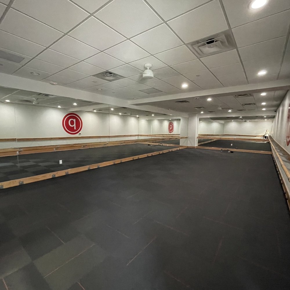 Pure Barre - Studio Inside - Barre Classes Near Me - Kansas City, Missouri Pure Barre - Studio Inside - Barre Classes Near Me - Kansas City, Missouri