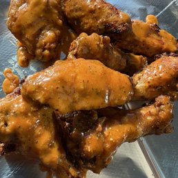 Wings Wings