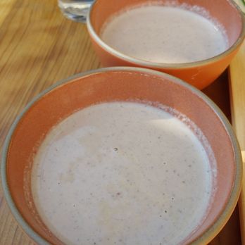 Cafe Ohlone - Specialty Food Near Me