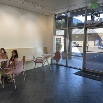 Over The Rainbow Tea Bar - Ice Cream & Frozen Yogurt Near Me - Issaquah, Washington Over The Rainbow Tea Bar - Ice Cream & Frozen Yogurt Near Me - Issaquah, Washington