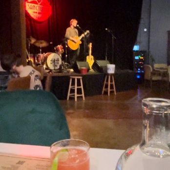 The Sanctuary on 25th - The Band playing at The Sanctuary - Speakeasies Near Me - Tuscaloosa, Alabama The Sanctuary on 25th - The Band playing at The Sanctuary - Speakeasies Near Me - Tuscaloosa, Alabama