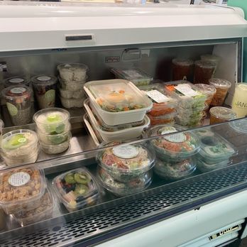 Jan's Health Bar - Grab and Go - Juice Bars & Smoothies Near Me - Costa Mesa, California Jan's Health Bar - Grab and Go - Juice Bars & Smoothies Near Me - Costa Mesa, California