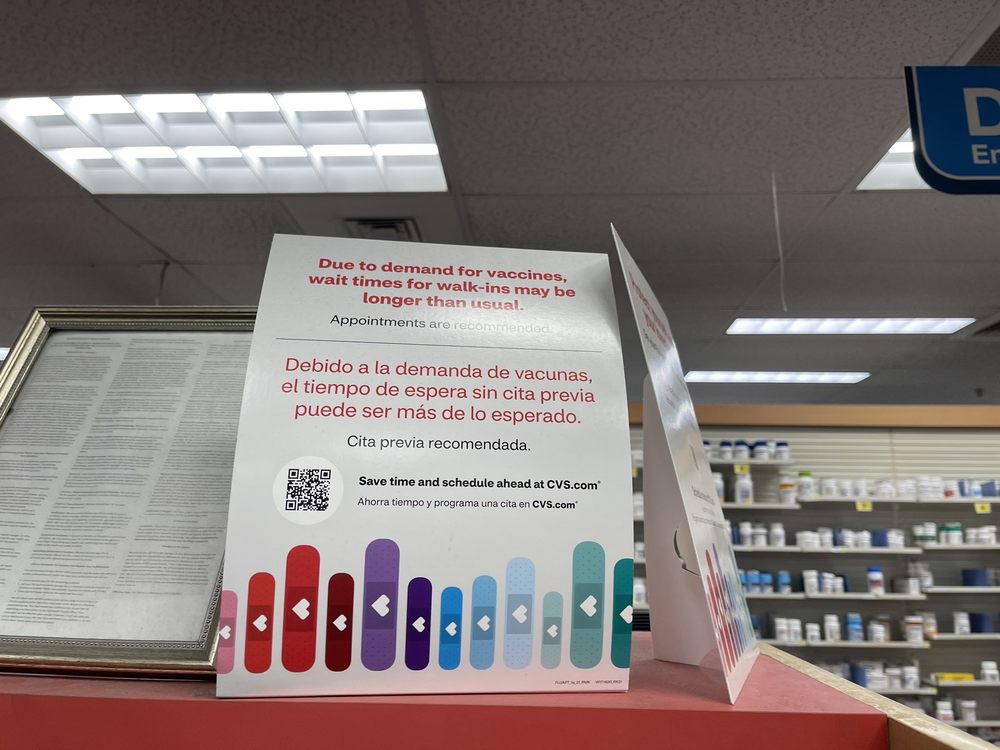 CVS PHARMACY - Updated July 2024 - 17 Photos & 32 Reviews - 13033 Coit ...