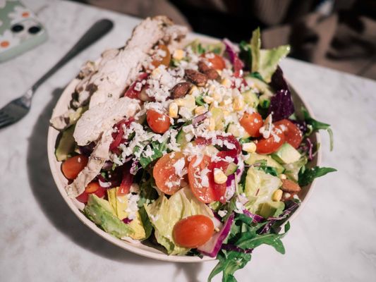 Flower Child by null