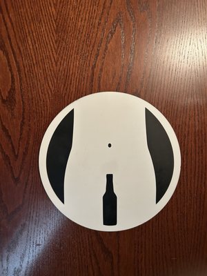 Bitter & Pour by null