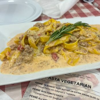 ARTIPASTA - Italian Near Me - Austin, Texas