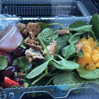 Corner Bakery Cafe - Breakfast & Brunch Near Me - Lake Forest, California
