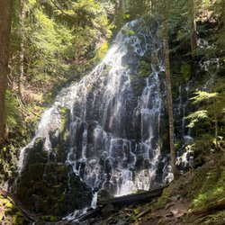 Ramona Falls