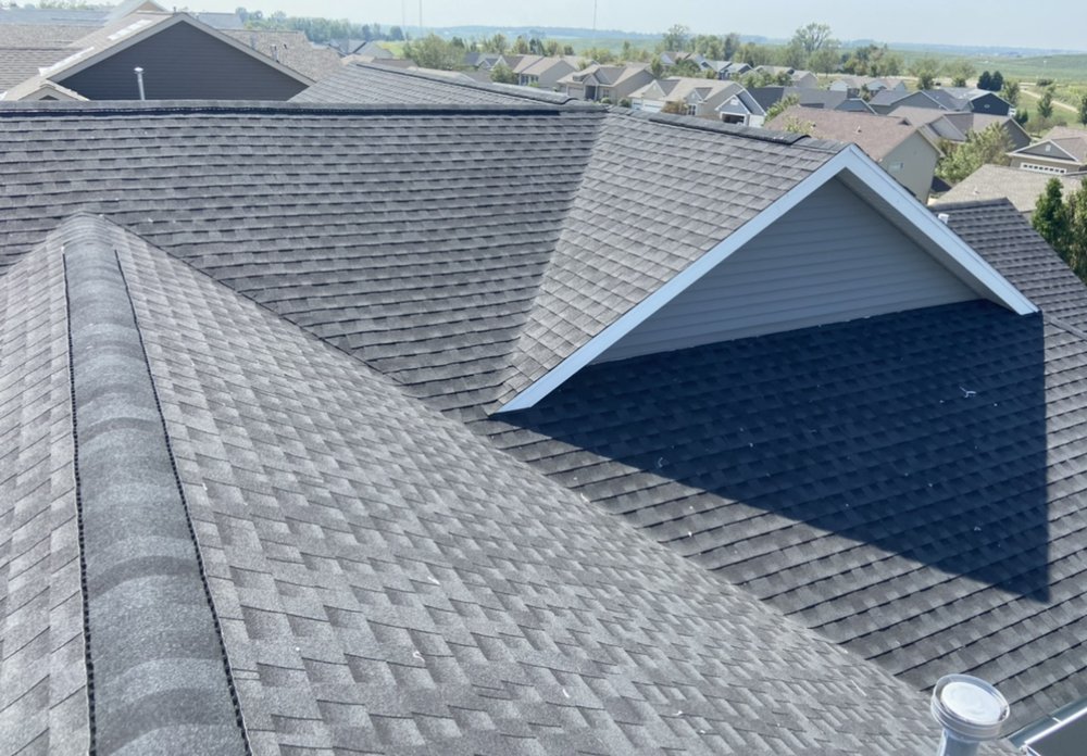 Slide of Fortified Solutions