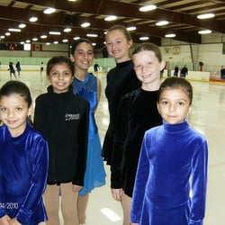 Twin Rinks Ice Pavilion, Inc.