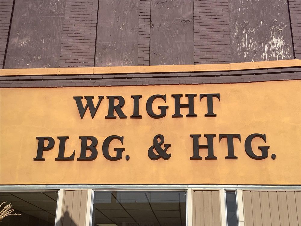 Slide of Wright Plumbing & Heating