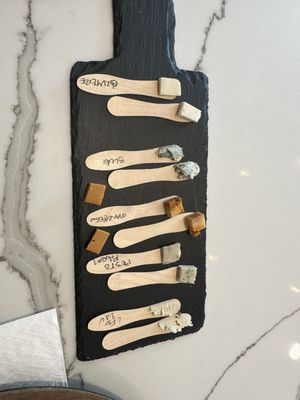The Vreamery - Artisan Vegan Cheese Company by null