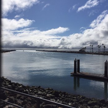 Ballast Point Brewing Long Beach - Breweries Near Me - Long Beach, California