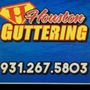 Photo of Houston Guttering