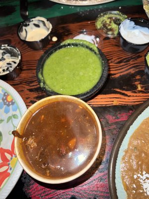 Mission Cantina by null