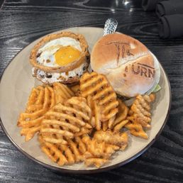 Burger Burger