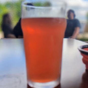 Beer Justice Brewing - Logosenberry - Breweries Near Me - Arcade, New York