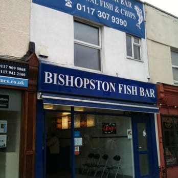 Bishopston Fish Bar - Fish & Chips Near Me - Bristol, BST Bishopston Fish Bar - Fish & Chips Near Me - Bristol, BST
