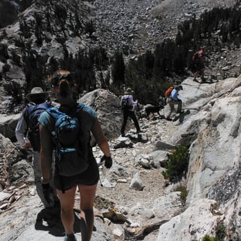 Lake George - Traffreak - Hiking Near Me - Mammoth Lakes, California Lake George - Traffreak - Hiking Near Me - Mammoth Lakes, California