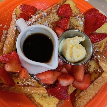 WiseCracks Cafe - Texas Style French Toast - Breakfast & Brunch Near Me - Corvallis, Oregon WiseCracks Cafe - Texas Style French Toast - Breakfast & Brunch Near Me - Corvallis, Oregon