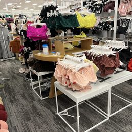 stuff all over the place. stuff all over the place.
