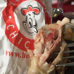 Hector Chicken