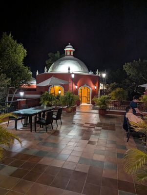 Occidental Cozumel by null