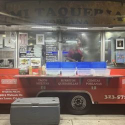 Mi Taqueria Poblana