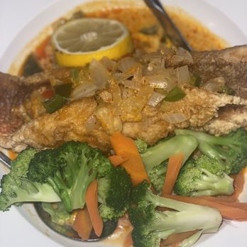 Indochine - Thai Near Me - Jacksonville, Florida