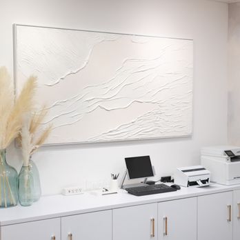 OC Assembly - Large Format Canvas Installation - Furniture Assembly Near Me - Orange, California