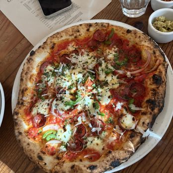 Pizzaiolo - Italian Near Me - Oakland, California Pizzaiolo - Italian Near Me - Oakland, California