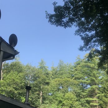 Favreau Forestry - Tree Services Near Me - Sterling, Massachusetts