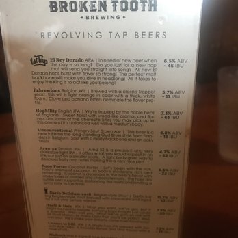 Moose's Tooth - Pizza Near Me - Anchorage, Alaska